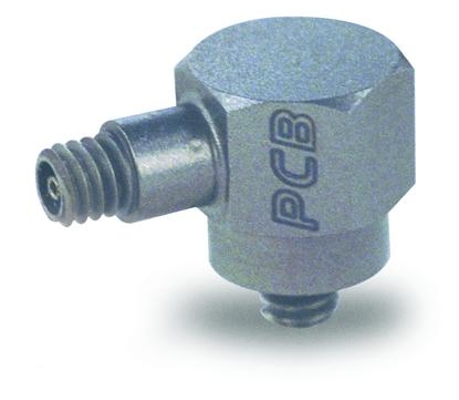 美國(guó)PCB加速度傳感器M353B15單軸