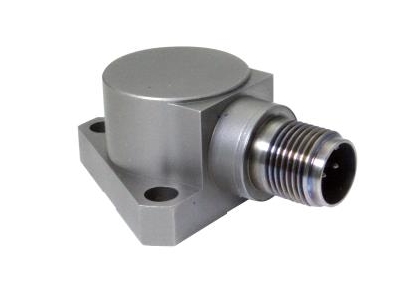 American PCB acceleration sensor 357A100 high temperature three axis