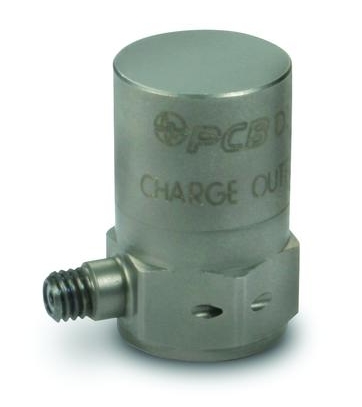 American PCB acceleration sensor 357B61 high temperature three axis