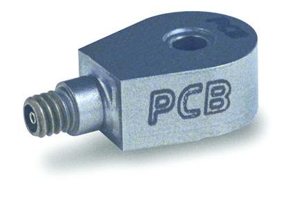 American PCB acceleration sensor 357B06 high temperature three axis
