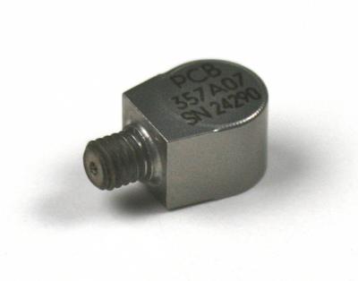 American PCB acceleration sensor 357A07 micro single axis
