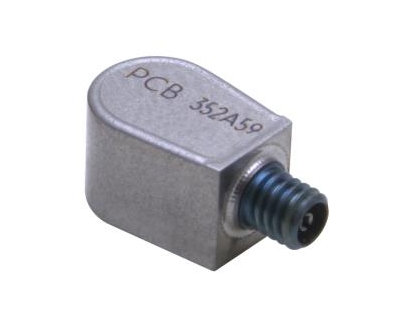 American PCB Acceleration Sensor 352A59 Miniature Single Axis