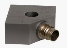 American PCB acceleration sensor 354A05 three-axis