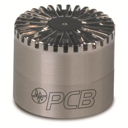 美國(guó)PCB聲學(xué)傳感器377A15預(yù)極化麥克風(fēng)