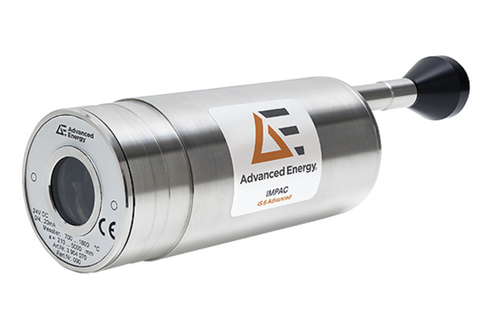 Impac IGA 6紅外測(cè)溫儀