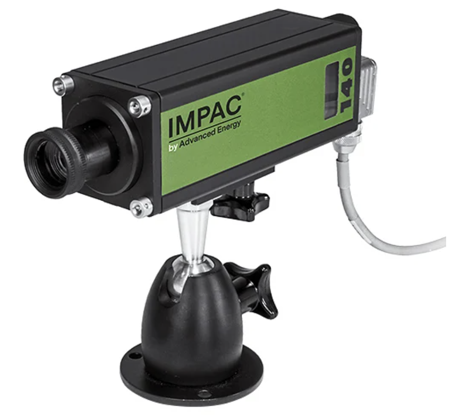 Impac IN 140/5紅外測溫儀