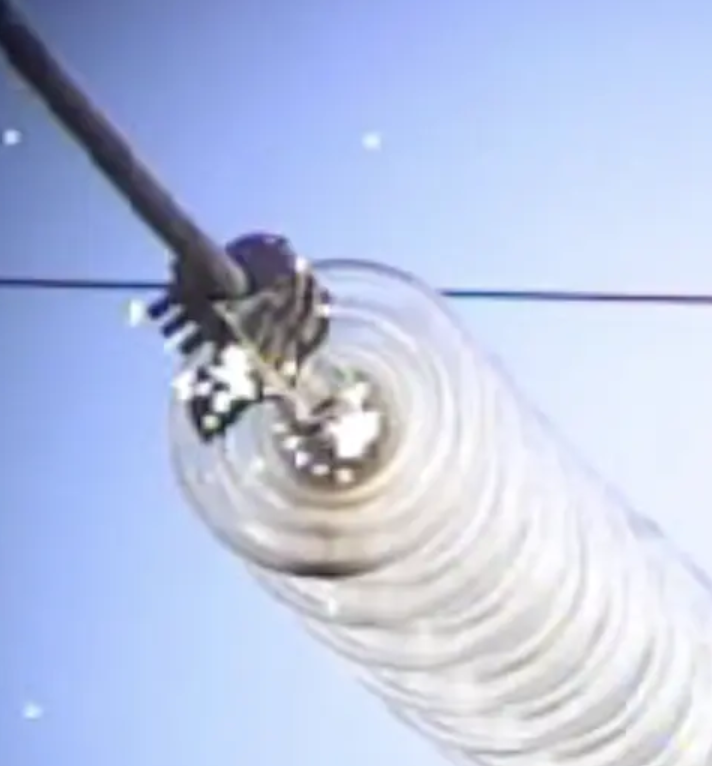 紫外局放現(xiàn)場(chǎng)檢測(cè)