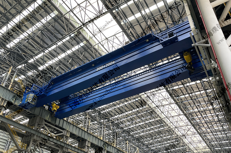 起重機(jī)鋼絲繩無損檢測