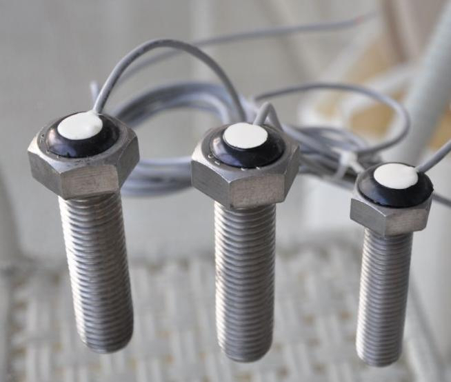 螺栓應(yīng)變計(jì)預(yù)埋和標(biāo)定業(yè)務(wù)