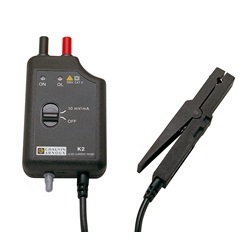 K2 AC/DC迷你電流鉗