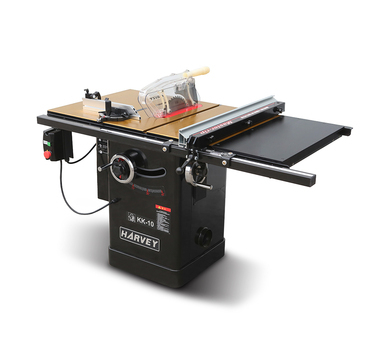 海威小金剛2代臺鋸KK10-II木工實訓(xùn)設(shè)備