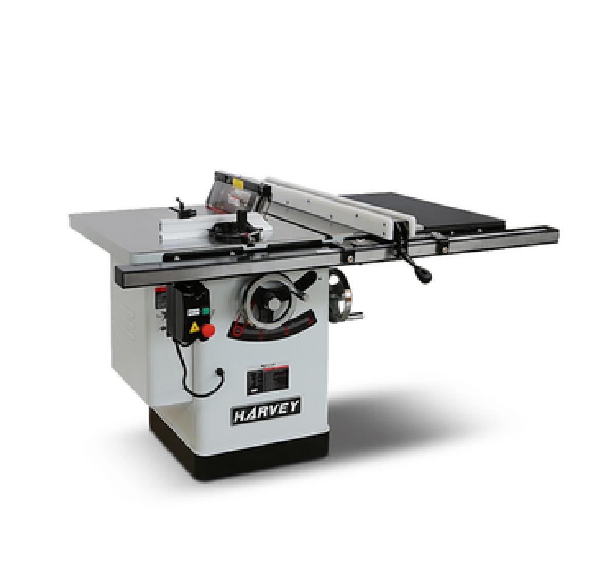 海威HW110LG-50豪華臺鋸木工實訓(xùn)設(shè)備