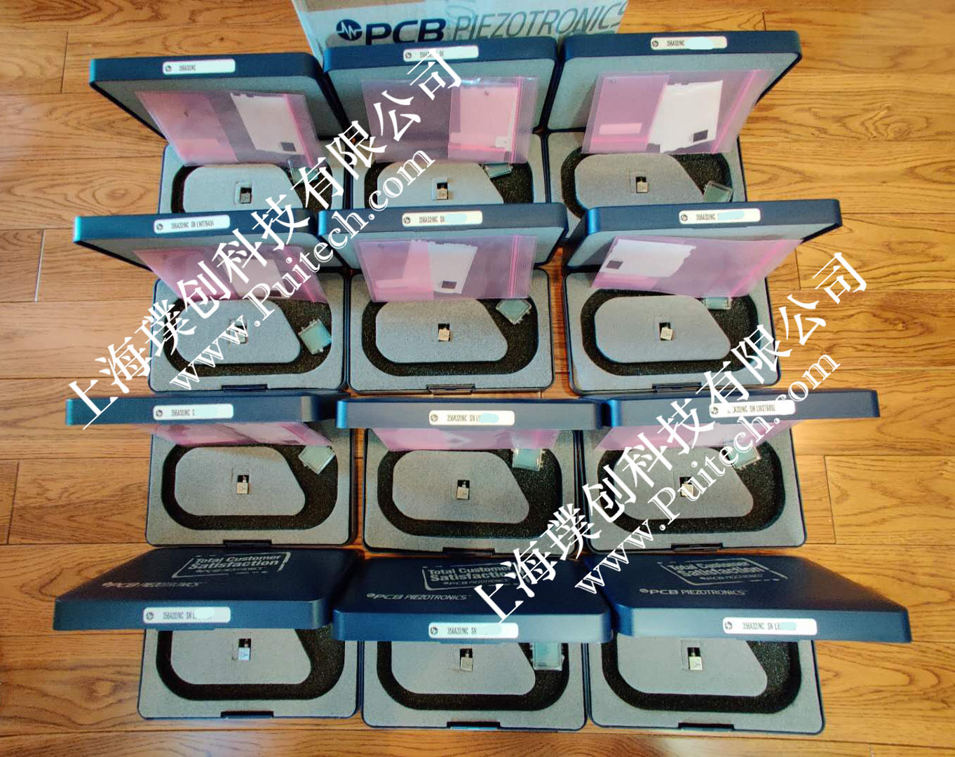 大批量PCB加速度傳感器356A32交貨上海某高?？蒲性核? onerror=